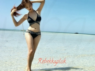 Rebekkaplok