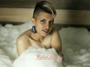 Rebeldholly