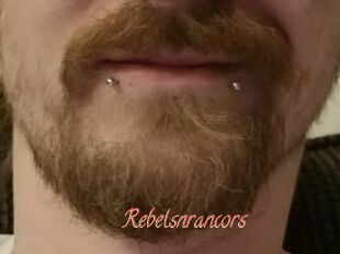 Rebelsnrancors
