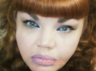 Redbustyx