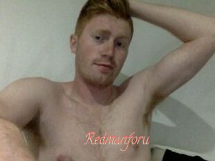 Redmanforu