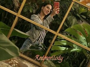 Redmeellody