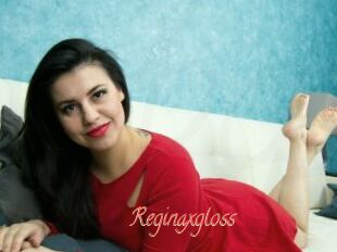 Reginaxgloss