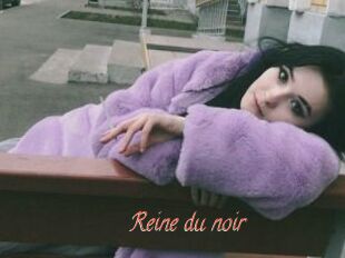 Reine_du_noir