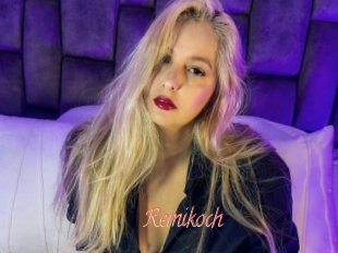 Remikoch