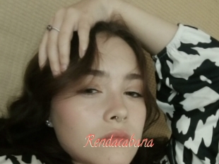 Rendacabana
