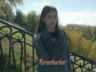 Reneebarker