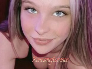 Renesmeflorence