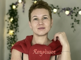 Renyvossen