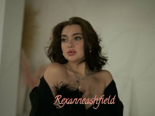 Rexanneashfield
