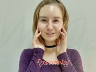 Rexannehakey
