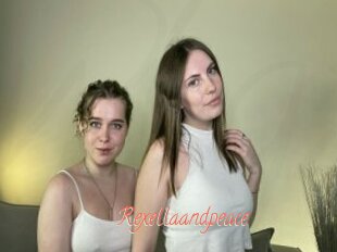 Rexellaandpeace