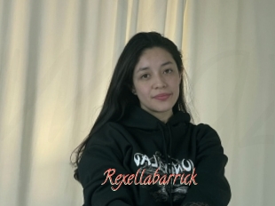 Rexellabarrick