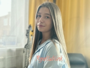 Rexellablink