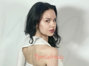 Rexellabready