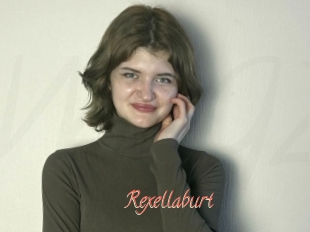 Rexellaburt