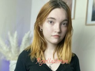 Rexellademan