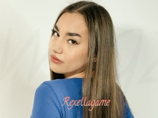 Rexellagame