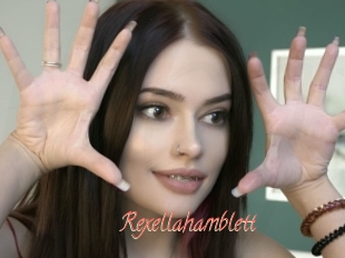 Rexellahamblett