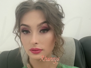 Rhaneys