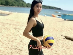 Rhiannacruz