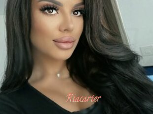 Riacarter