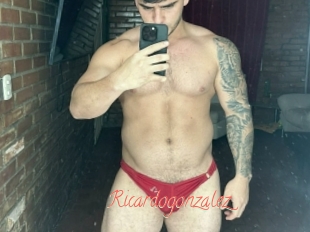 Ricardogonzalez