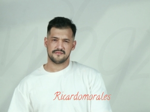 Ricardomorales