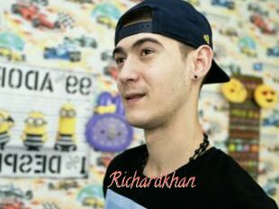Richardkhan
