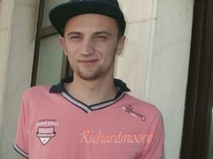 Richardmoore