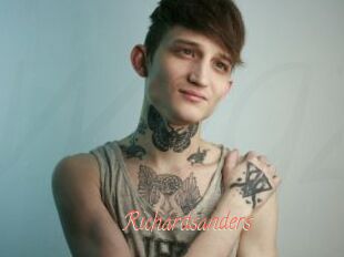 Richardsanders