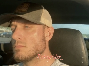 Rickeyridez