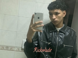 Rickwade