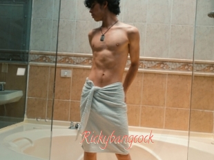 Rickybangcock