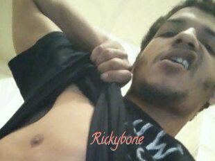 Rickybone