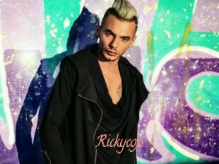Rickycox