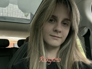 Rickyketo