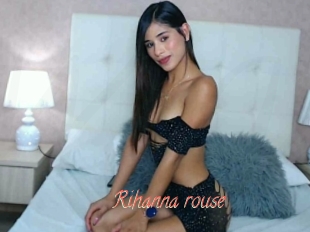 Rihanna_rouse