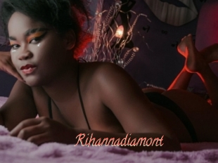 Rihannadiamont