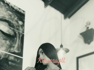 Rihannagill