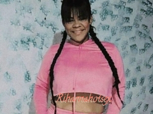 Rihannahotsex