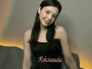 Rikoasada