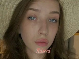 Rilered