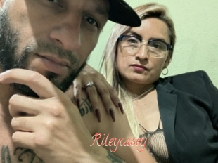 Rileycasey