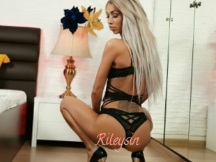 Rileysin