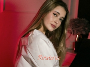 Rinatarise