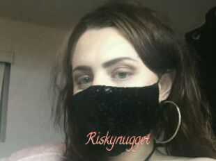 Riskynugget