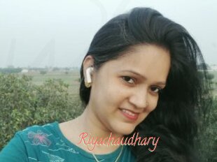 Riyachaudhary