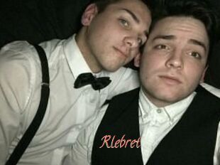 Rlebret