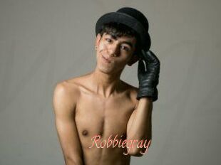Robbiegray